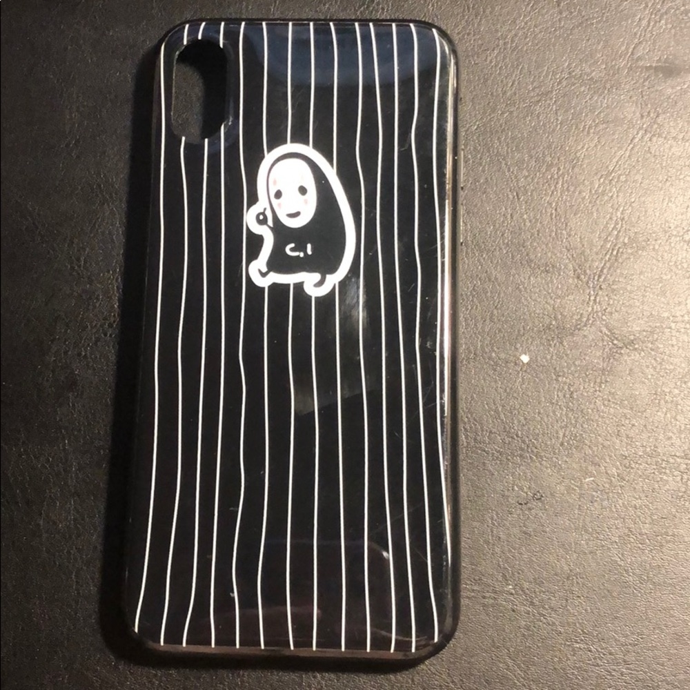 Iphone X case